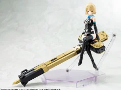 Megami Device Bullet Knights Exorcist Widow