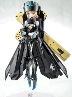 Megami Device Bullet Knights Exorcist Widow