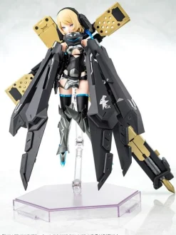 Megami Device Bullet Knights Exorcist Widow
