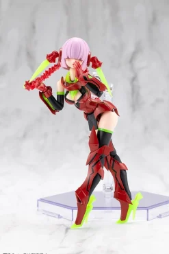 Megami Device Bullet Knights Executioner Hell Blaze