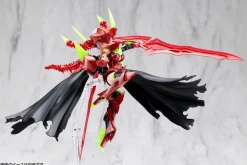 Megami Device Bullet Knights Executioner Hell Blaze