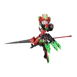 Megami Device Bullet Knights Exorcist Hell Blaze