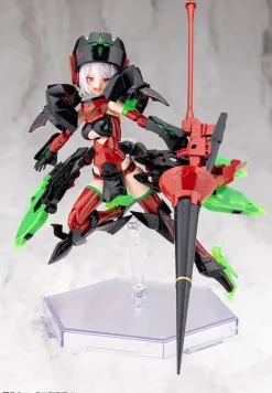 Megami Device Bullet Knights Exorcist Hell Blaze