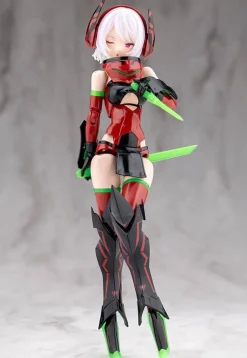Megami Device Bullet Knights Exorcist Hell Blaze