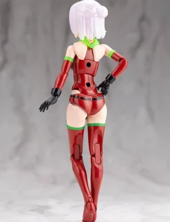 Megami Device Bullet Knights Exorcist Hell Blaze