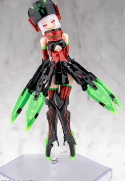 Megami Device Bullet Knights Exorcist Hell Blaze