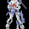 Megami Device - Buster Doll Gunner