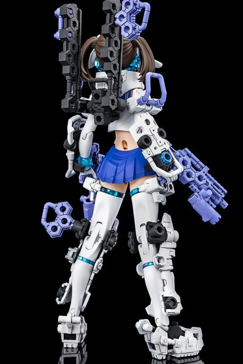 Megami Device - Buster Doll Gunner