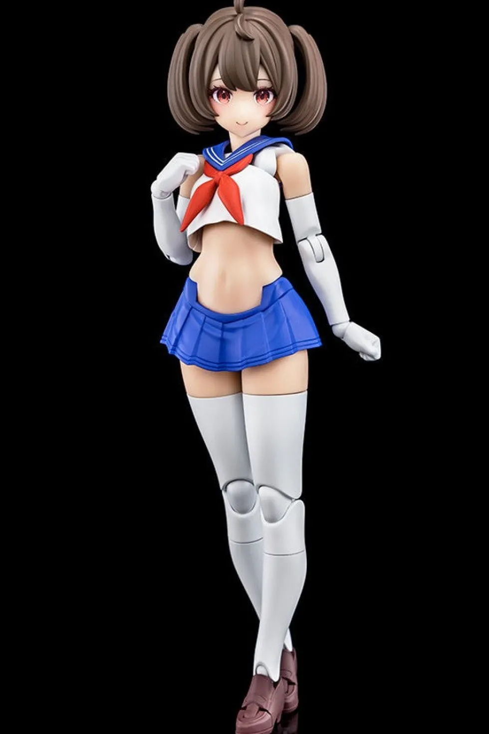Megami Device - Buster Doll Gunner