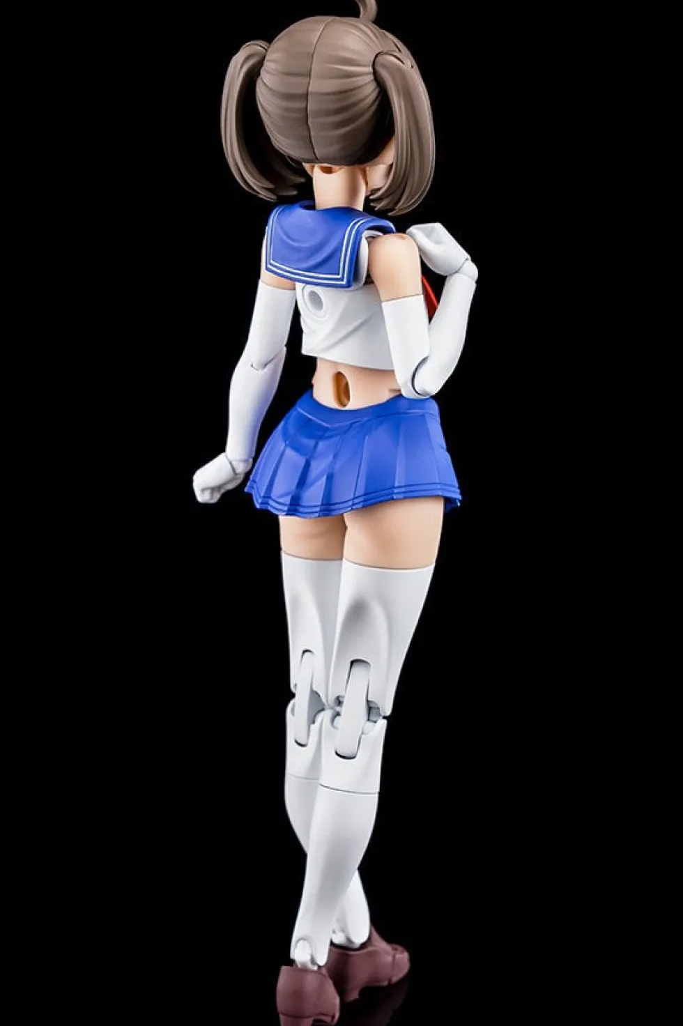 Megami Device - Buster Doll Gunner