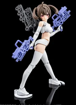 Megami Device - Buster Doll Gunner