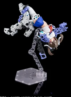 Megami Device - Buster Doll Gunner