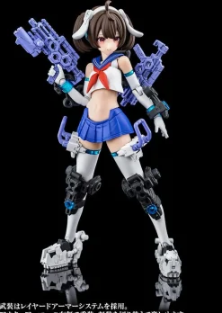Megami Device - Buster Doll Gunner