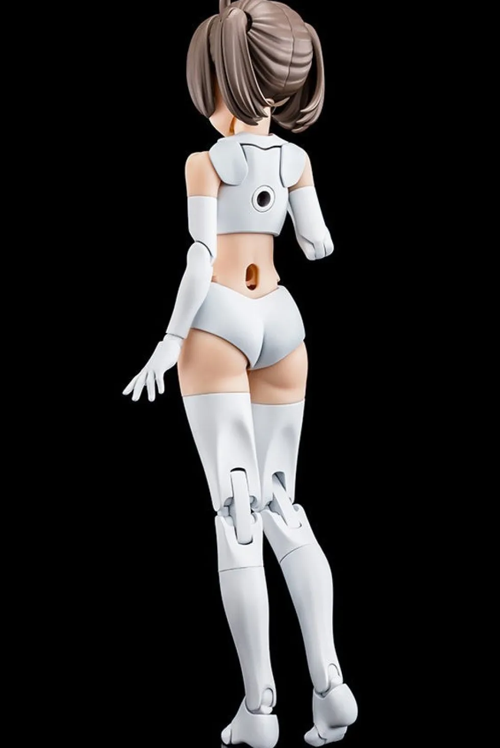 Megami Device - Buster Doll Gunner