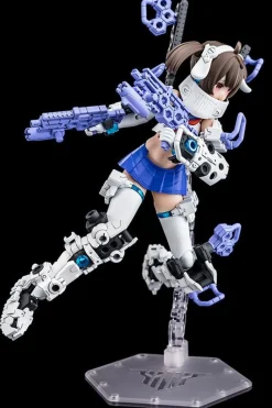 Megami Device - Buster Doll Gunner