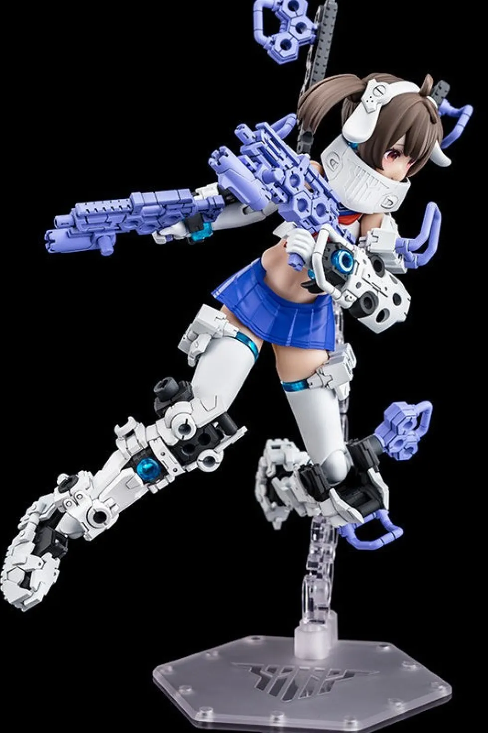 Megami Device - Buster Doll Gunner