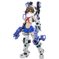 Megami Device - Buster Doll Gunner