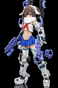 Megami Device - Buster Doll Gunner