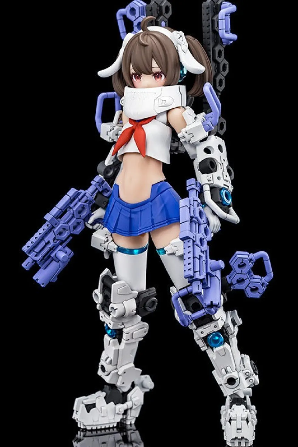 Megami Device - Buster Doll Gunner