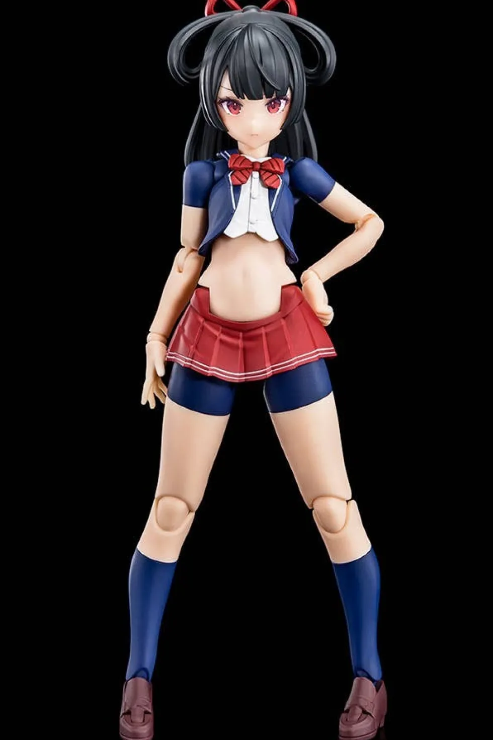 Megami Device - Buster Doll Knight