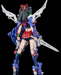 Megami Device - Buster Doll Knight