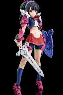 Megami Device - Buster Doll Knight