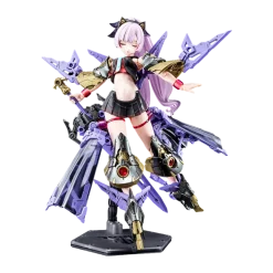 Megami Device - Buster Doll Paladin Darkness Claw