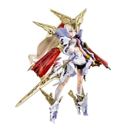 Megami Device - Buster Doll Paladin
