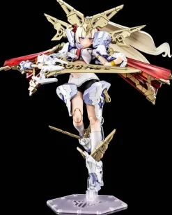 Megami Device - Buster Doll Paladin