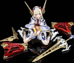 Megami Device - Buster Doll Paladin
