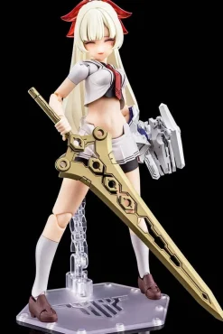 Megami Device - Buster Doll Paladin