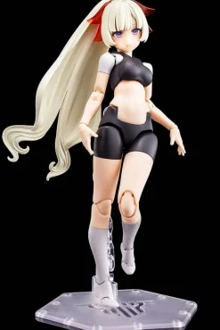 Megami Device - Buster Doll Paladin