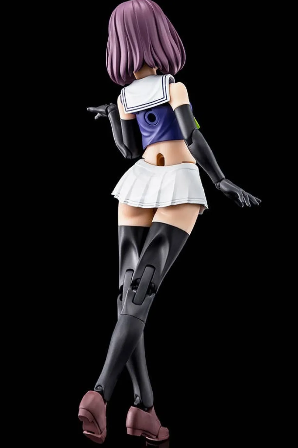 Megami Device - Buster Doll Tank