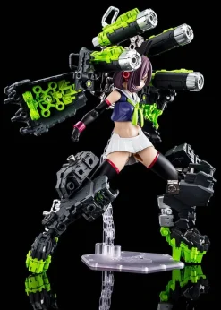Megami Device - Buster Doll Tank