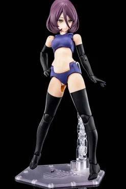 Megami Device - Buster Doll Tank