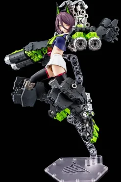 Megami Device - Buster Doll Tank