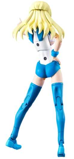 Megami Device Chaos & Pretty Alice