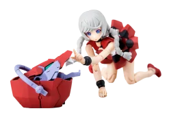 Megami Device Chaos & Pretty Little Red