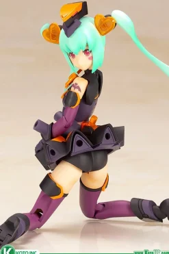 Megami Device Chaos & Pretty Magical Girl Darkness