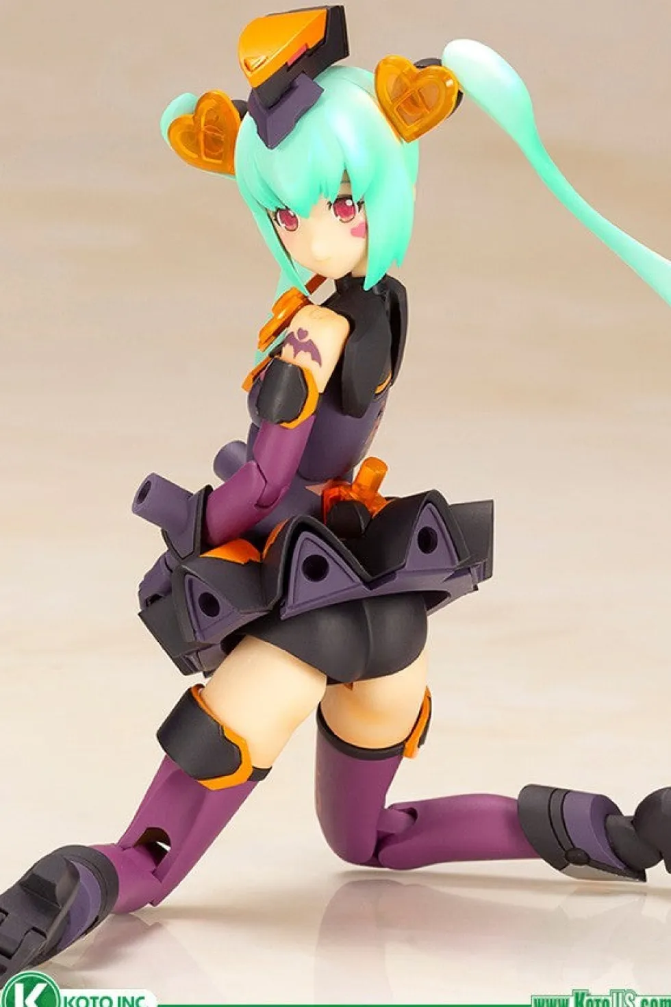 Megami Device Chaos & Pretty Magical Girl Darkness