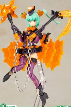 Megami Device Chaos & Pretty Magical Girl Darkness