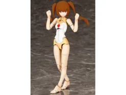 Megami Device Chaos & Pretty Magical Girl