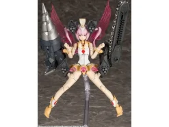 Megami Device Chaos & Pretty Magical Girl