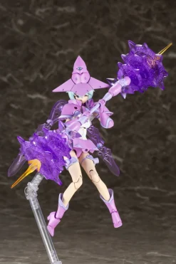 Megami Device Chaos & Pretty Witch