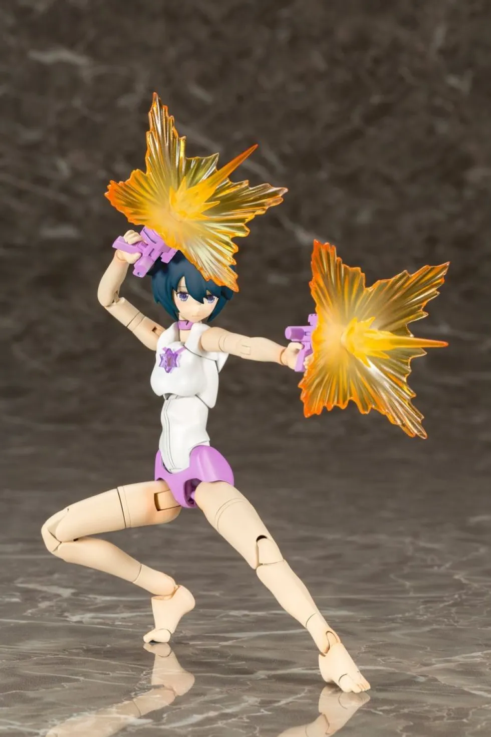 Megami Device Chaos & Pretty Witch