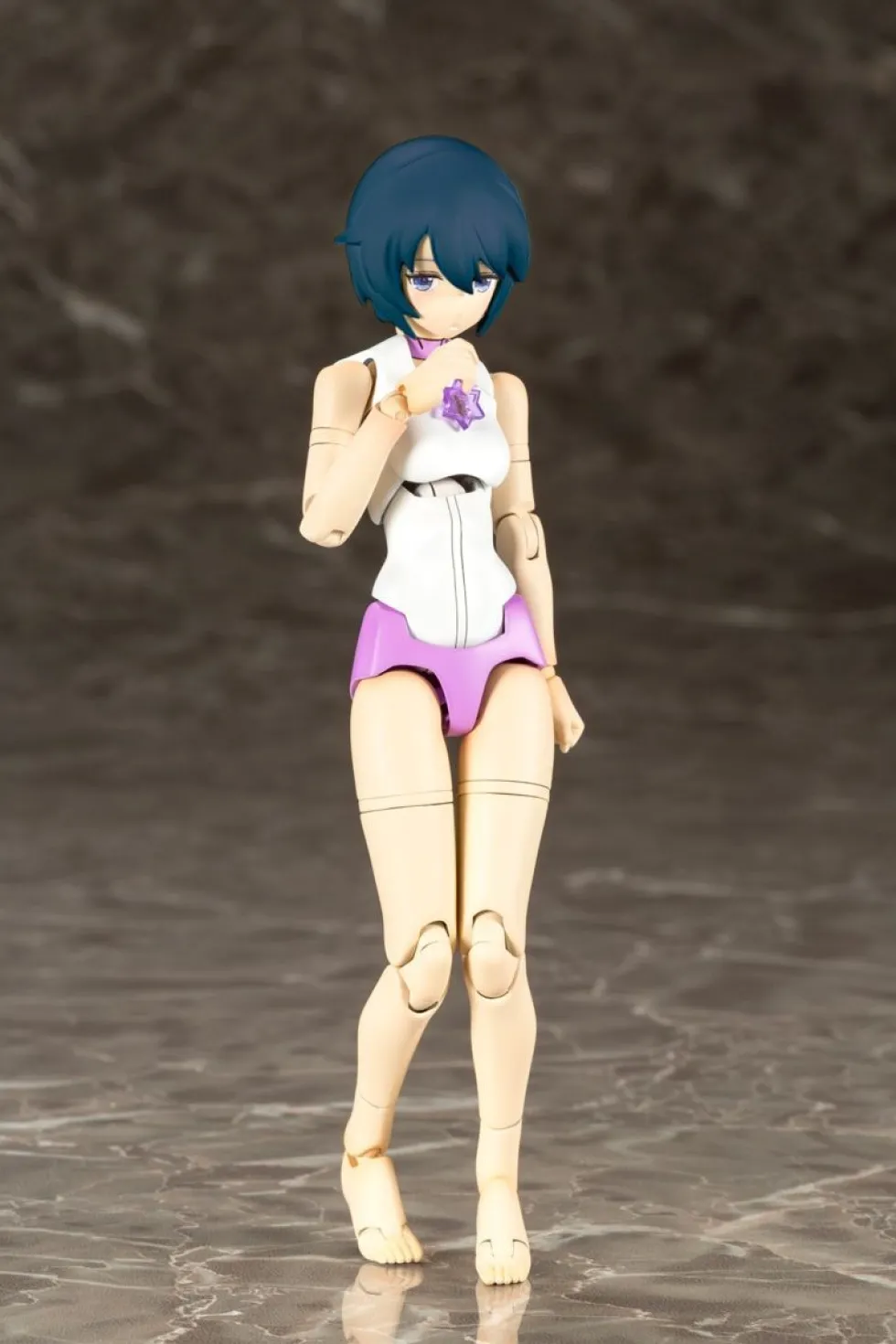 Megami Device Chaos & Pretty Witch