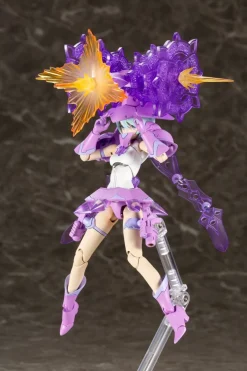 Megami Device Chaos & Pretty Witch