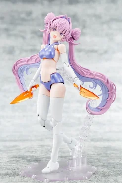 Megami Device Desire Maiden Medic