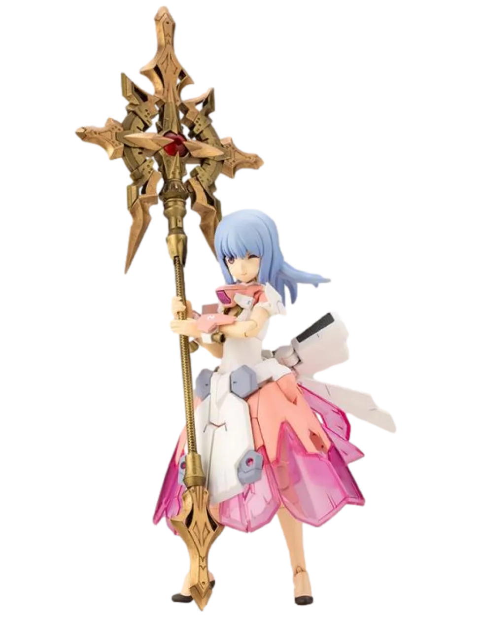 Megami Device Magical Baselard