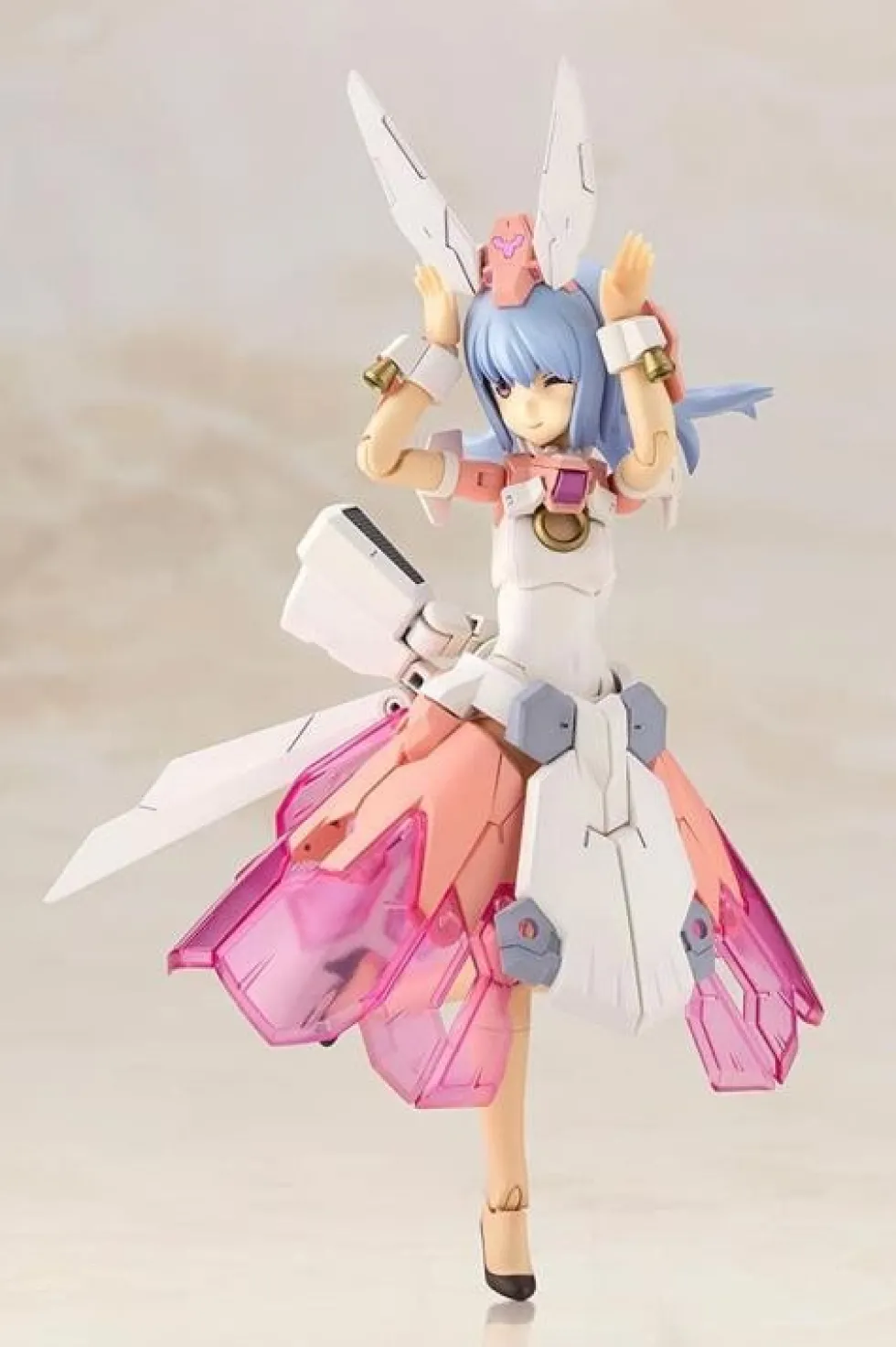 Megami Device Magical Baselard